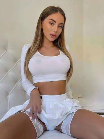 Индивидуалка Эвелина Фотография 3